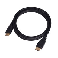 HDMI 1.4 pozlátený kábel, 3 m.