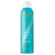 Suchý sprej Moroccanoil Texture 205 ml