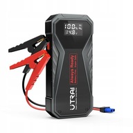 Jump Starter Powerbank štartovanie 1000A 12V max 8L