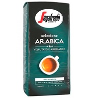 Segafredo Selezione 100 kávových zŕn Arabica 1kg