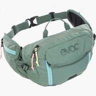 EVOC HIP PACK 3l olivová // taška do pása