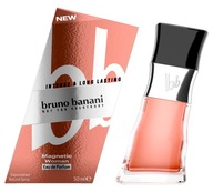 Bruno Banani Magnetic Woman parfumovaná voda 50 ml