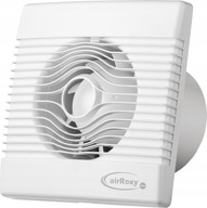 DOMÁCI KÚPEĽŇOVÝ VENTILÁTOR SILENT TIMER TS 100mm