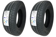 2 x 225/70R15C 112/110R bod S CELOROČNE