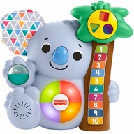 Fisher Price - Linkimals Interactive Koala GRG64