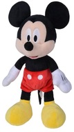 MICKEY MOUSE PLYŠOVÝ MASKOT DISNEY PLYŠOVÁ HRAČKA 35 CM