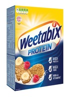 WETABIX PROTEIN Perfect Meal Raňajkové cereálie 440g