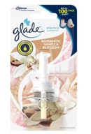 Glade, Plug vonná náplň, vanilka, 20 ml