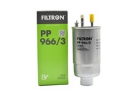 FILTRON PALIVOVÝ FILTER ALFA 159 MITO BRERA PP966/3