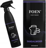 FOEN SANDÁLOVÉ DREVO 450ml VÔŇA INTERIÉRU AUTA