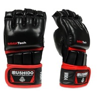 L MMA tréningové rukavice, MMA-TECH - ARM-2014a