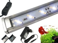 LED žiarivka AQUARIUM osvetlenie 8520 30cm