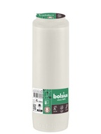 Náboje Bolsius Compo RC8 170 h balenie 15 ks.