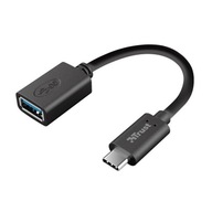 ADAPTÉR TRUST USB-C na USB-A Calyx