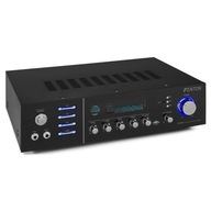 2x 100W HiFi BT USB RCA Fenton priestorový zosilňovač