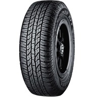 1x pneumatika Yokohama GEOLANDAR A/T G015 285/70R17