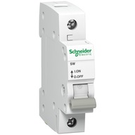 Schneider Electric Modulárny odpínač 1P 63A A9S62163