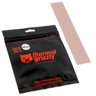 PODLOŽKA THERMAL GRIZZLY MINUS 8 120x20x1,0mm