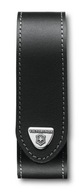 Kožené puzdro 13cm Victorinox 4.0506.L 3-4 vrstvy