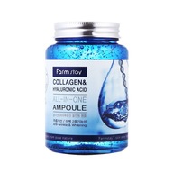 Farm Stay COLLAGEN AMPOULE kolagénové sérum 250ml