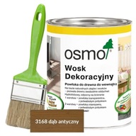 OSMO Vosk 3168 0,75L | starožitný dub | štetcom