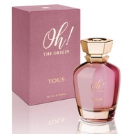 TOUS Oh! Origin EDP 100 ml