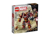 Lego Marvel 76247 Hulkbuster: Bitka o Wakandu