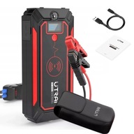 BOOSTER JUMP STARTER VÝKONNÝ 2500A 12V