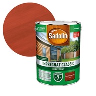 SADOLIN CLASSIC 4,5L ŠVÉDSKO ČER