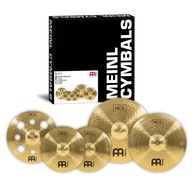 Rozšírená sada Meinl HCS 18C, 20R, 14HH, 16TC