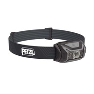 Čelovka Petzl Actik Grey E063AA00