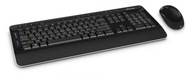 Počítačová klávesnica a myš Microsoft PP3-00023