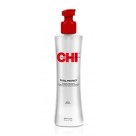 CHI TOTAL PROTECT FLUID CONDITIONER PRED ŽEHLOVAČOM