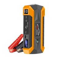 JUMP STARTER BOOSTER JUMP STARTER POWERBANK 89800mAh