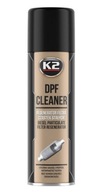 DPF Cleaner K2 W150 čistiaci prostriedok 500 ml