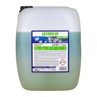 DIMER ECO VERDE AKTÍVNY PENOVÝ KONCENTRÁT 20kg