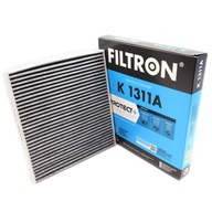 Uhlíkový kabínový filter Filtron K1311A