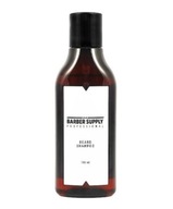 Barber Supply Lemon Apple šampón na fúzy 150ml