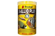 TROPICAL D-ALLIO PLUS 500 ML/100G