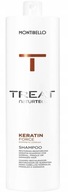 MONTIBELLO KERATIN FORCE TREAT ŠAMPÓN 1000ml