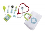 FISHER PRICE HRACÍ SET LITTLE DOCTOR