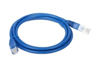 KKU5NIE1 Patchcord UTP kat.5e 1m 20ks Alantec