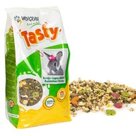 Vadigran TASTY RABBIT krmivo pre králiky 2,25kg