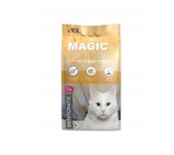 MAGIC LITTLE LITTLE 10L ULTRA WHITE BABY POWDER