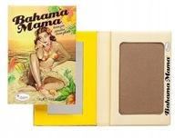 Bronzujúci púder na tvár theBalm Bahama Mama