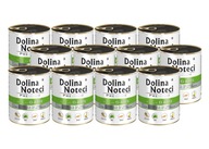 DOLINA NOTECI PREMIUM BOHATÁ NA HRU 800g x12