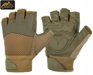 Rukavice Helikon Half Finger Mk2 Olive Green S