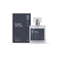 VYROBENÉ V LAB. Men's EDP Eau de Parfum for Him pre mužov č. 148 100ml