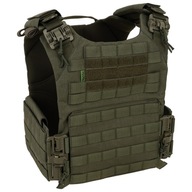 Plate Carrier Maskpol taktická vesta