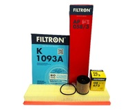 FILTRON SET PEUGEOT 307 308 1,6 16V